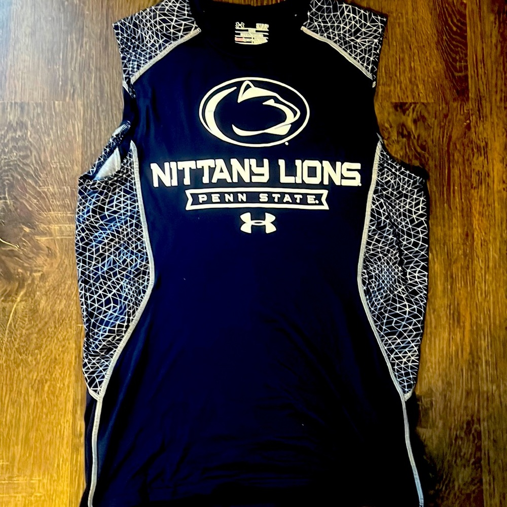 Penn State Under Armor